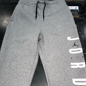 Jordan jogger pants